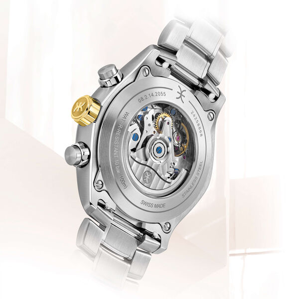 Ebel EBEL 1911