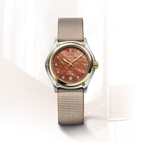 Ebel EBEL 1911