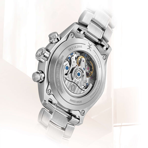 Ebel EBEL 1911