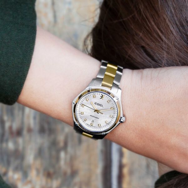 Ebel EBEL Discovery