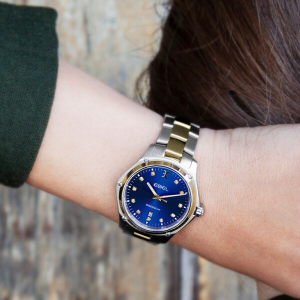Ebel EBEL Discovery
