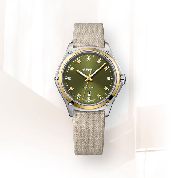 Ebel EBEL Discovery