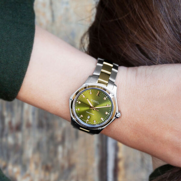 Ebel EBEL Discovery