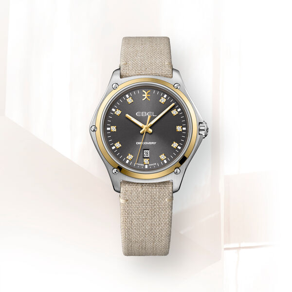 Ebel EBEL Discovery