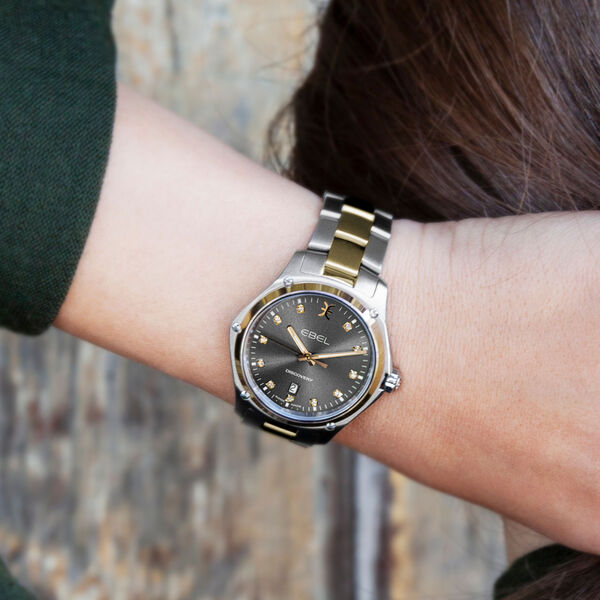 Ebel EBEL Discovery