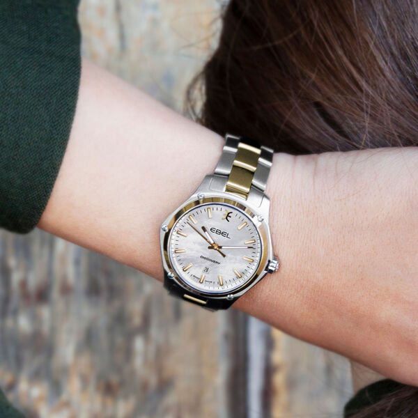 Ebel EBEL Discovery