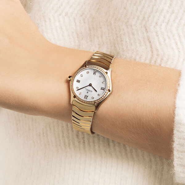 Ebel EBEL Sport Classic