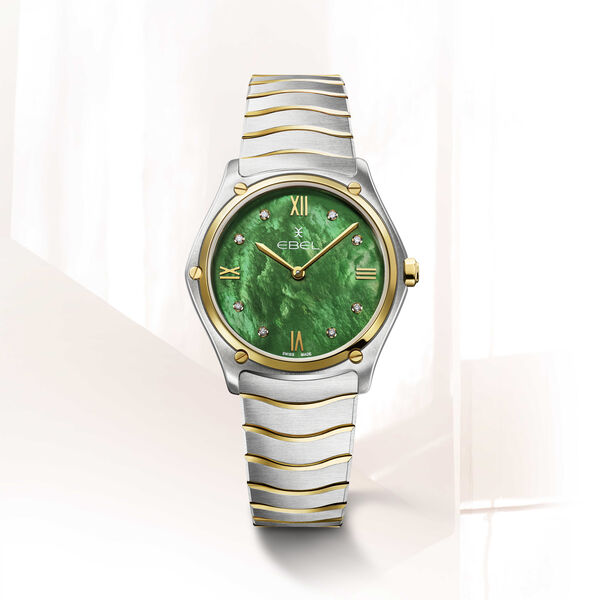 ebel EBEL Sport Classic