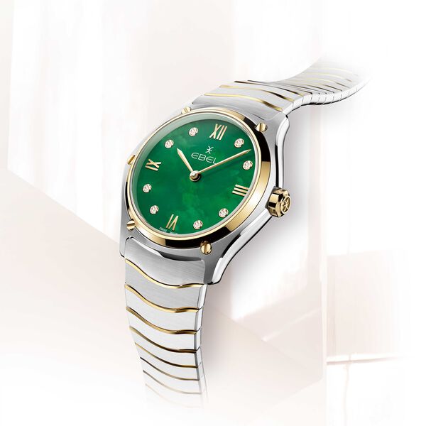 Ebel EBEL Sport Classic