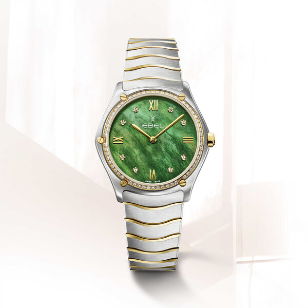 ebel EBEL Sport Classic