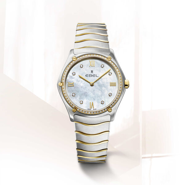 ebel EBEL Sport Classic