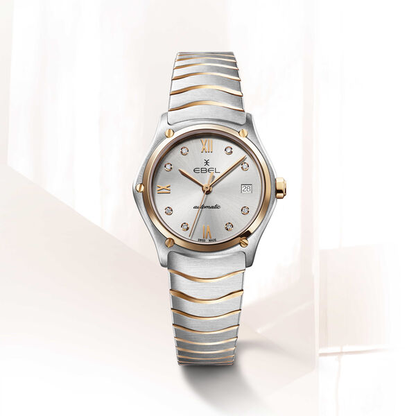 ebel EBEL Sport Classic