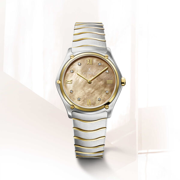 ebel EBEL Sport Classic