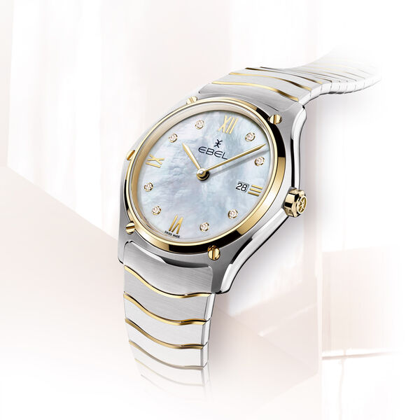 Ebel EBEL Sport Classic