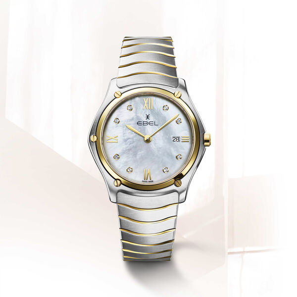 ebel EBEL Sport Classic