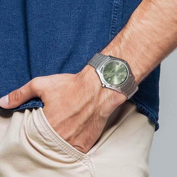 Ebel EBEL Sport Classic