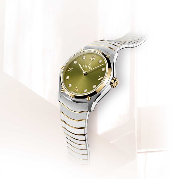 Ebel EBEL Sport Classic
