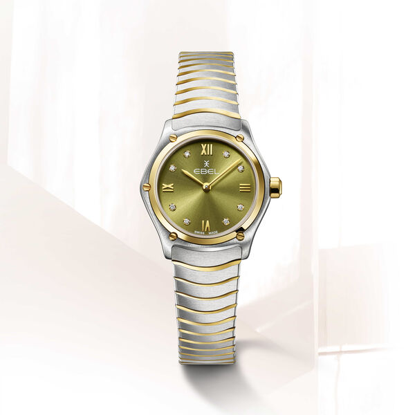 ebel EBEL Sport Classic