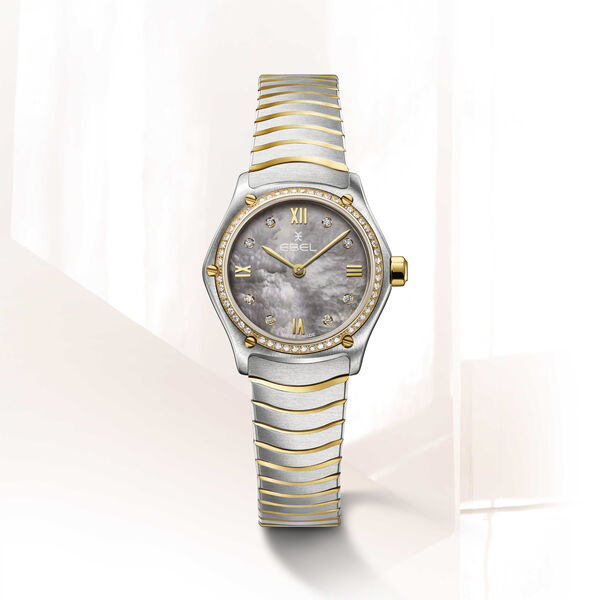 ebel EBEL Sport Classic