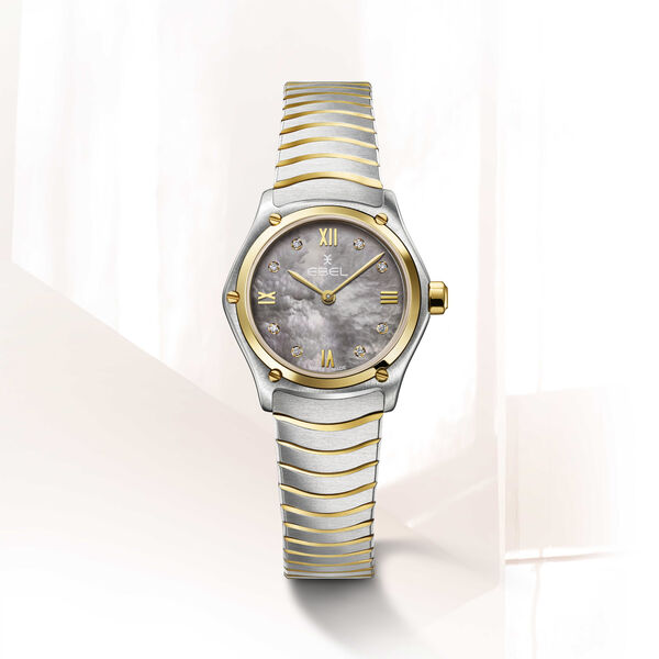 ebel EBEL Sport Classic