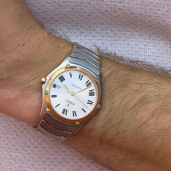 Ebel EBEL Sport Classic