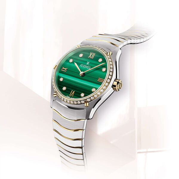 Ebel EBEL Sport Classic