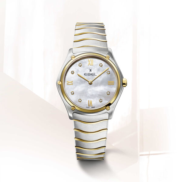 ebel EBEL Sport Classic