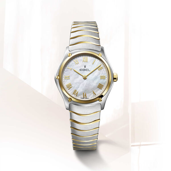 ebel EBEL Sport Classic