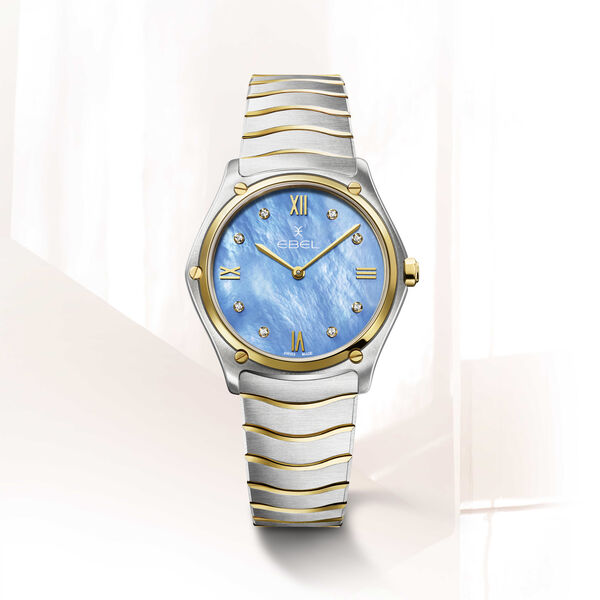 ebel EBEL Sport Classic