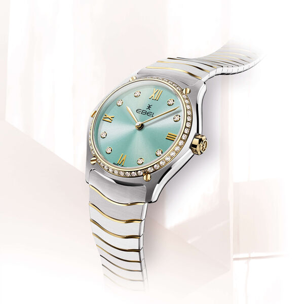 Ebel EBEL Sport Classic