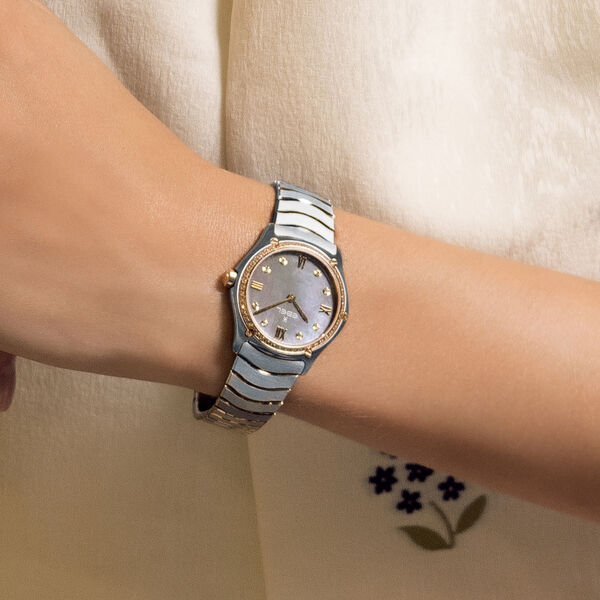 Ebel EBEL Sport Classic