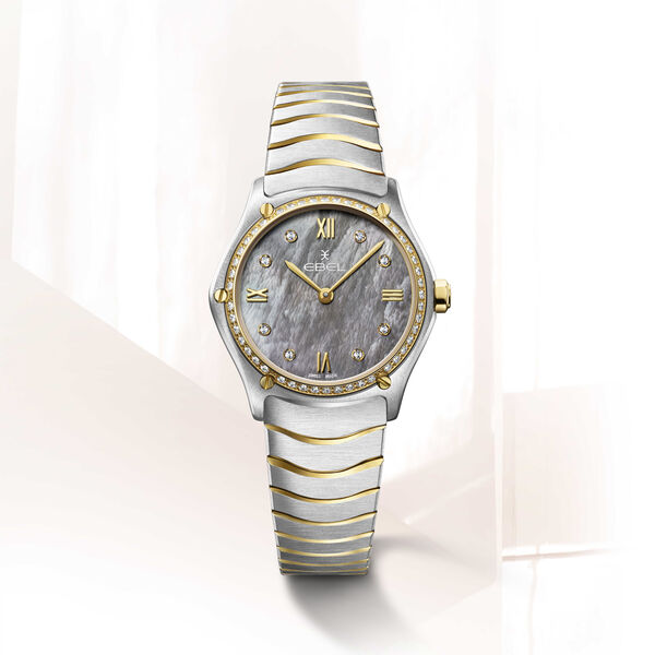 ebel EBEL Sport Classic