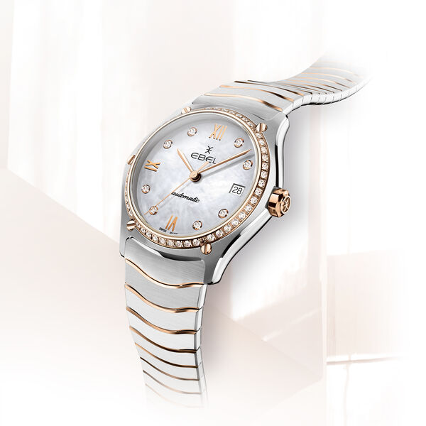 Ebel EBEL Sport Classic