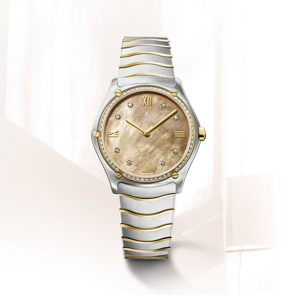 ebel EBEL Sport Classic