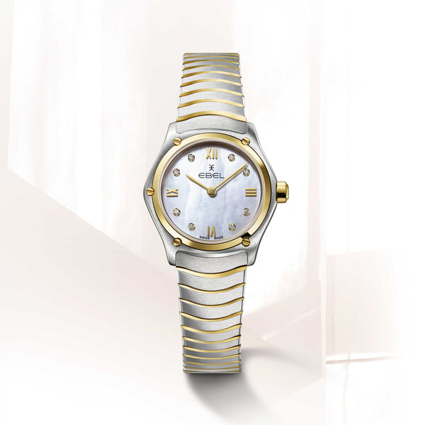 ebel EBEL Sport Classic