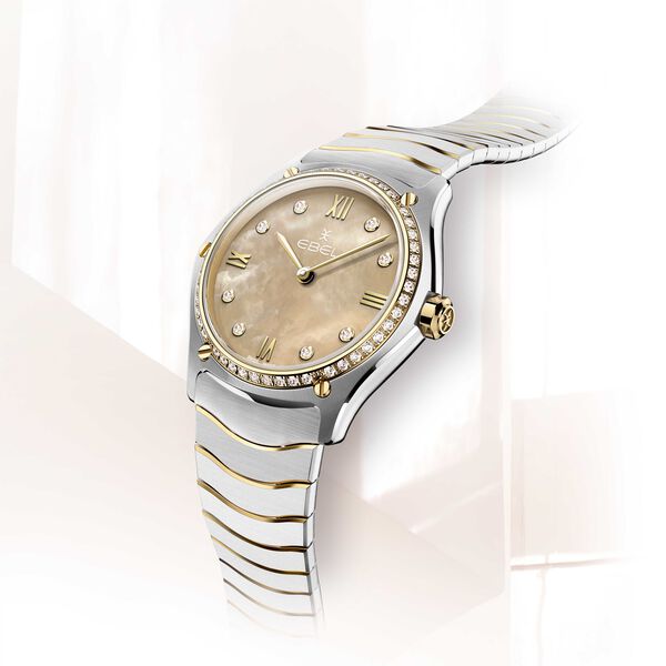 Ebel EBEL Sport Classic