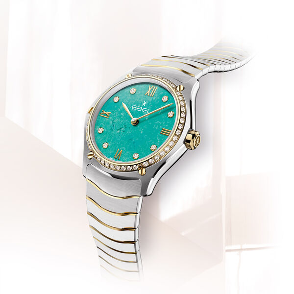 Ebel EBEL Sport Classic
