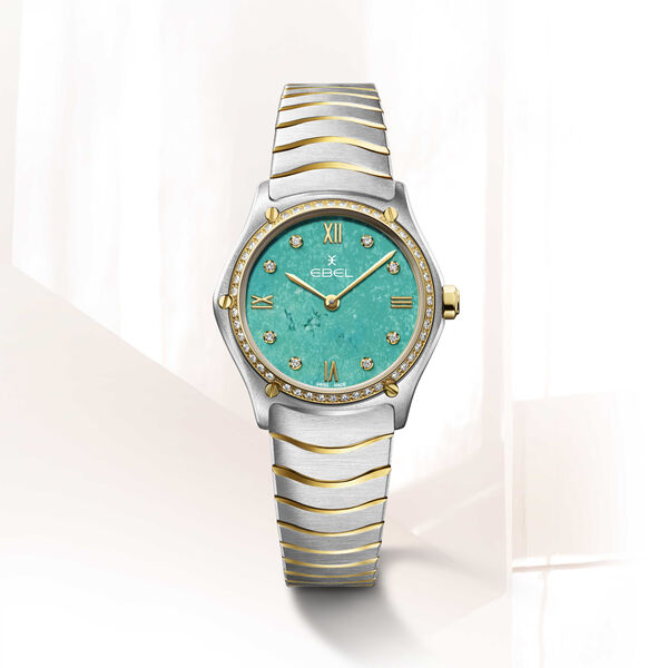 ebel EBEL Sport Classic