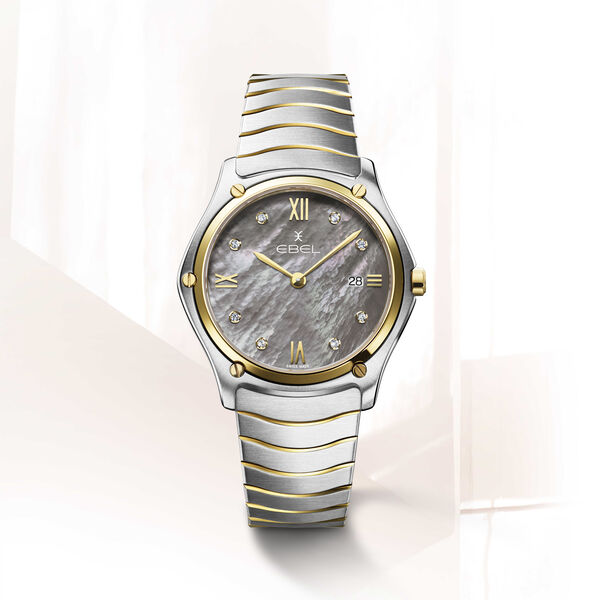 ebel EBEL Sport Classic