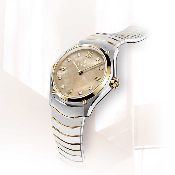 Ebel EBEL Sport Classic
