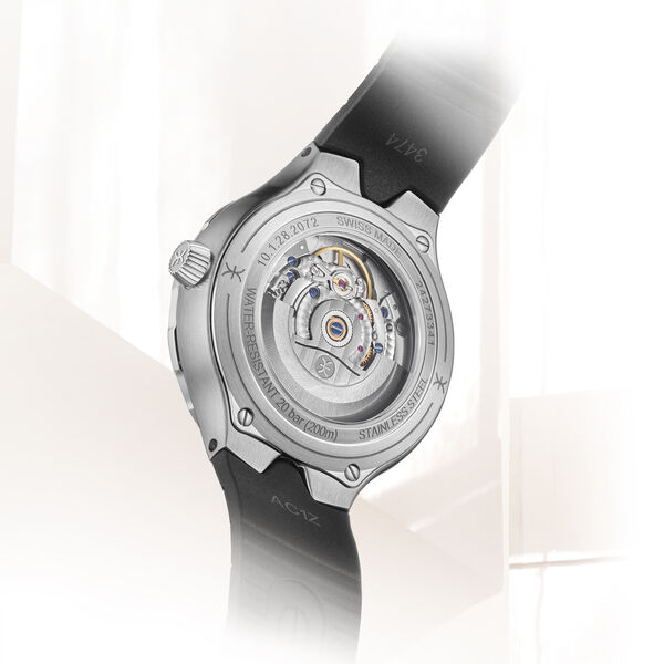 Ebel EBEL Sportwave