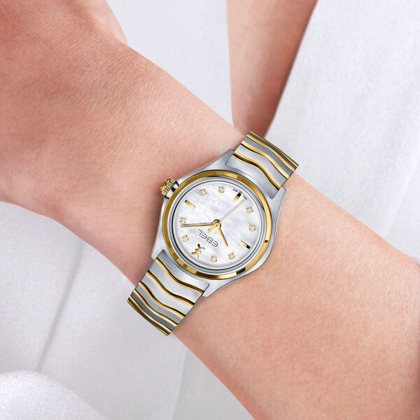 Ebel EBEL Wave