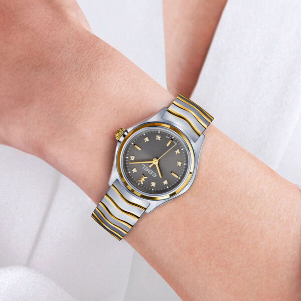Ebel EBEL Wave