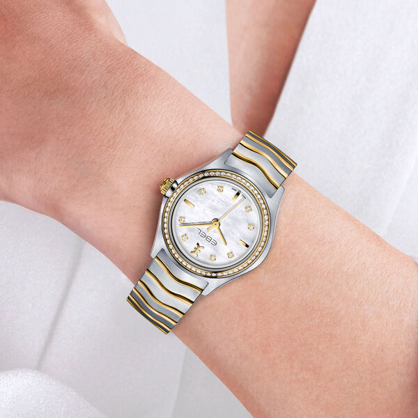 Ebel EBEL Wave