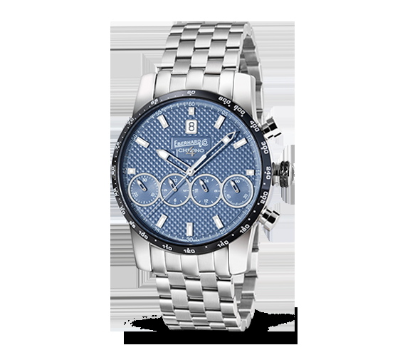 eberhard & co CHRONO 4 "21-42"