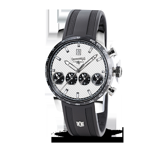 eberhard & co CHRONO 4 "21-42"