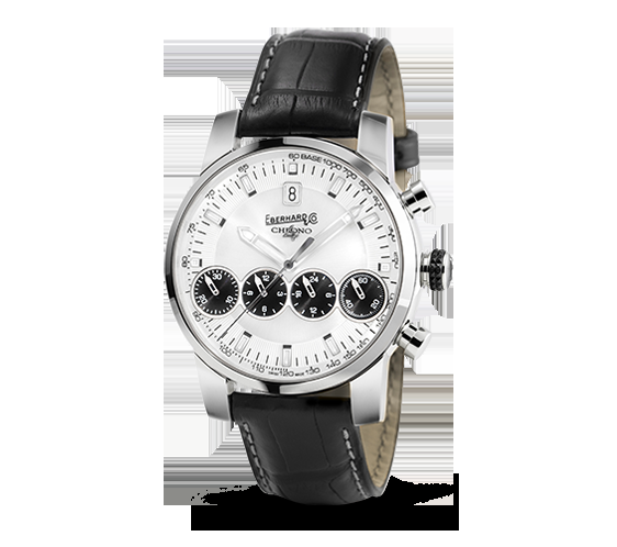 eberhard & co CHRONO 4 "21-42"