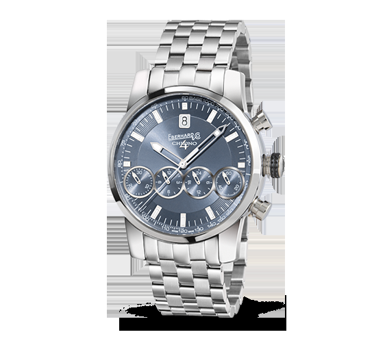 eberhard & co CHRONO 4 "21-42"