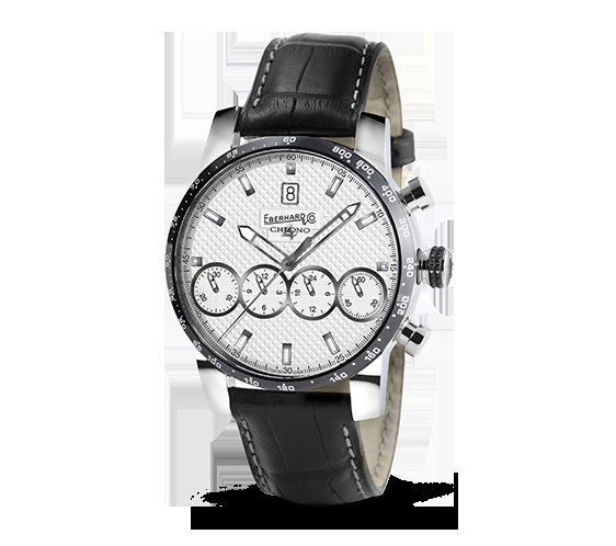 eberhard & co CHRONO 4 "21-42"