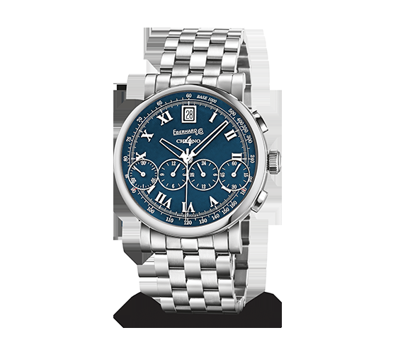 eberhard & co CHRONO 4 BELLISSIMO